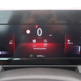 Foto inzerátu Opel Astra 1.2 Turbo