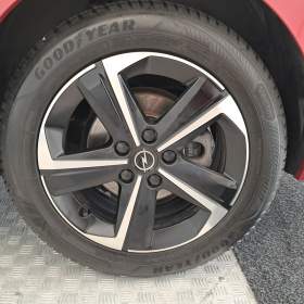 Foto inzerátu Opel Astra 1.2 Turbo
