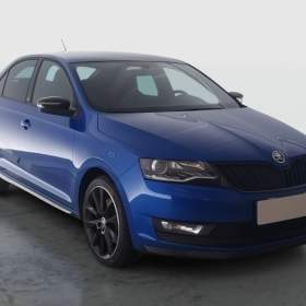 Foto inzerátu Skoda Rapid 1.0 TSI