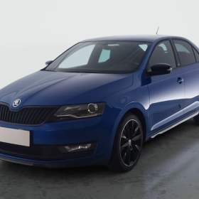 Foto inzerátu Skoda Rapid 1.0 TSI