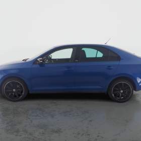 Foto inzerátu Skoda Rapid 1.0 TSI