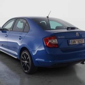 Foto inzerátu Skoda Rapid 1.0 TSI