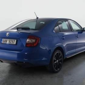 Foto inzerátu Skoda Rapid 1.0 TSI