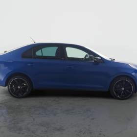 Foto inzerátu Skoda Rapid 1.0 TSI