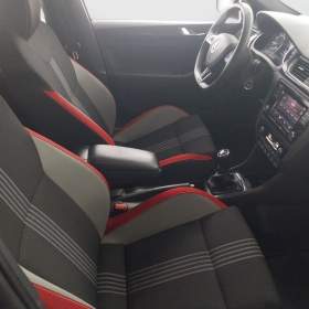 Foto inzerátu Skoda Rapid 1.0 TSI