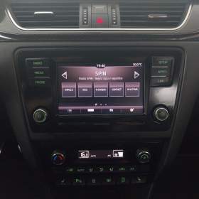 Foto inzerátu Skoda Rapid 1.0 TSI