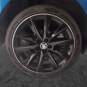 Foto inzerátu Skoda Rapid 1.0 TSI