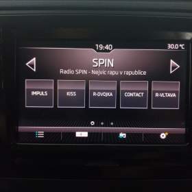 Foto inzerátu Skoda Rapid 1.0 TSI