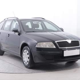 Skoda Octavia 1.6 / 19885257