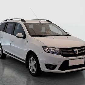 Dacia Logan 1.2 16V / 19885259