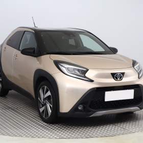 Toyota Aygo X 1.0 / 19885278
