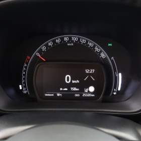 Foto inzerátu Toyota Aygo X 1.0