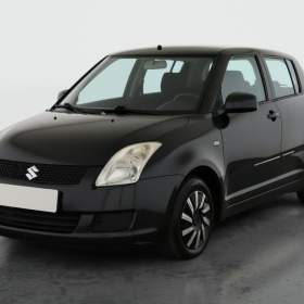 Foto inzerátu Suzuki Swift 1.3 i