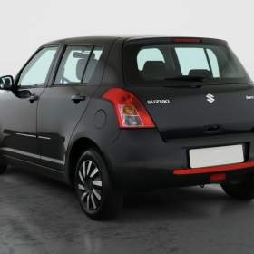 Foto inzerátu Suzuki Swift 1.3 i