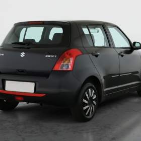 Foto inzerátu Suzuki Swift 1.3 i