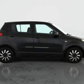 Foto inzerátu Suzuki Swift 1.3 i