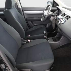 Foto inzerátu Suzuki Swift 1.3 i