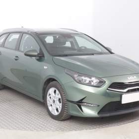 Kia Ceed 1.0 T- GDI / 19885541