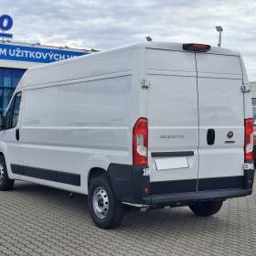 Foto inzerátu Fiat Ducato 2.2 MultiJet