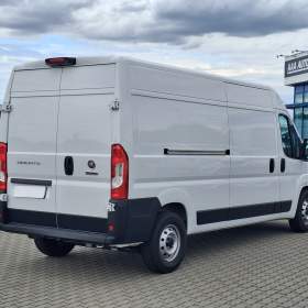 Foto inzerátu Fiat Ducato 2.2 MultiJet