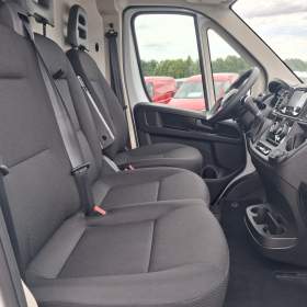 Foto inzerátu Fiat Ducato 2.2 MultiJet