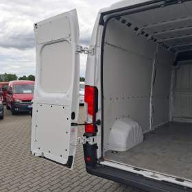 Foto inzerátu Fiat Ducato 2.2 MultiJet
