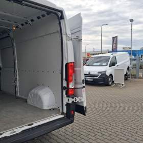 Foto inzerátu Fiat Ducato 2.2 MultiJet