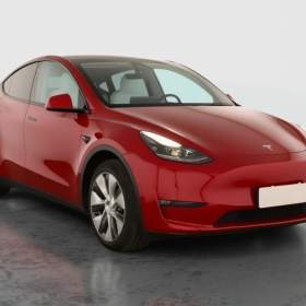 Tesla Model Y Long Range AWD 79kWh / 19885550