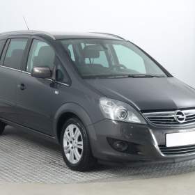 Opel Zafira 1.7 CDTI / 19885566
