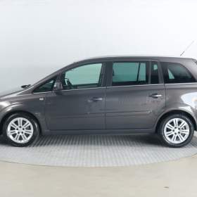 Foto inzerátu Opel Zafira 1.7 CDTI