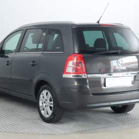 Foto inzerátu Opel Zafira 1.7 CDTI