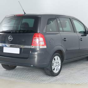 Foto inzerátu Opel Zafira 1.7 CDTI