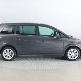Foto inzerátu Opel Zafira 1.7 CDTI