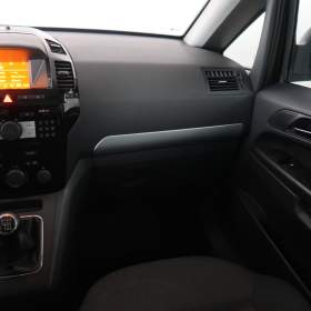Foto inzerátu Opel Zafira 1.7 CDTI
