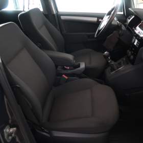 Foto inzerátu Opel Zafira 1.7 CDTI