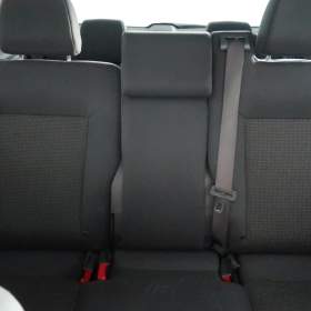Foto inzerátu Opel Zafira 1.7 CDTI