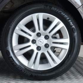 Foto inzerátu Opel Zafira 1.7 CDTI