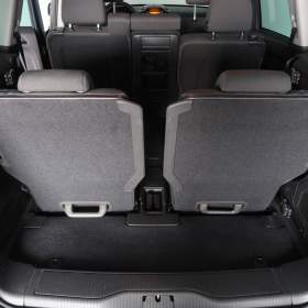 Foto inzerátu Opel Zafira 1.7 CDTI