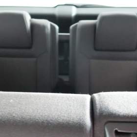 Foto inzerátu Opel Zafira 1.7 CDTI