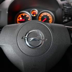 Foto inzerátu Opel Zafira 1.7 CDTI