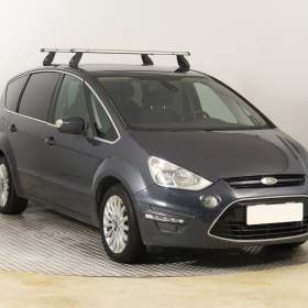 Ford S- Max 2.0 TDCi / 19885603
