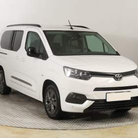 Foto inzerátu Toyota ProAce City Verso 1.5 D-4D