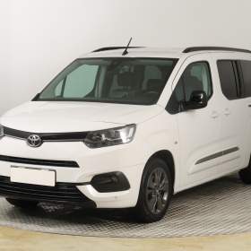 Foto inzerátu Toyota ProAce City Verso 1.5 D-4D