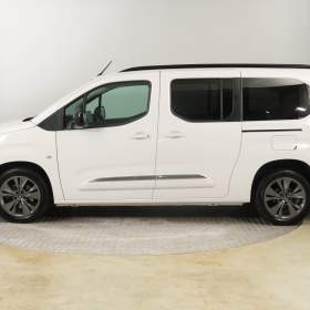 Foto inzerátu Toyota ProAce City Verso 1.5 D-4D