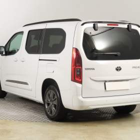 Foto inzerátu Toyota ProAce City Verso 1.5 D-4D