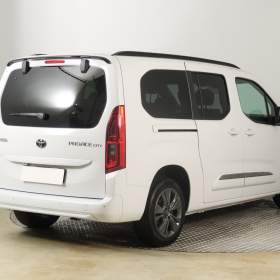 Foto inzerátu Toyota ProAce City Verso 1.5 D-4D