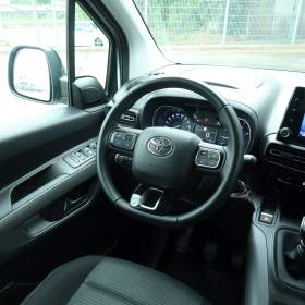 Foto inzerátu Toyota ProAce City Verso 1.5 D-4D