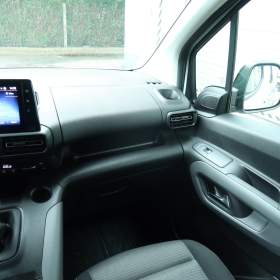 Foto inzerátu Toyota ProAce City Verso 1.5 D-4D