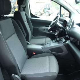 Foto inzerátu Toyota ProAce City Verso 1.5 D-4D