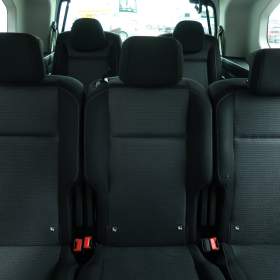 Foto inzerátu Toyota ProAce City Verso 1.5 D-4D